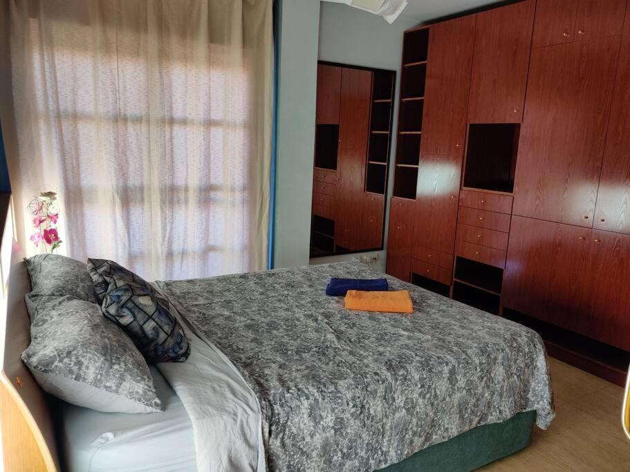 Beautiful Stay Near Park 데니아 외부 사진