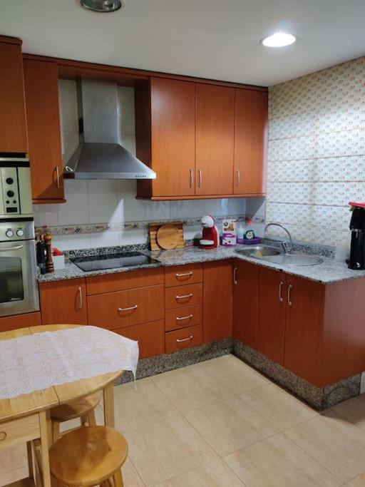 Beautiful Stay Near Park 데니아 외부 사진