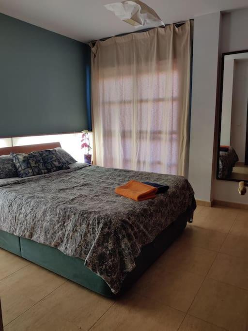 Beautiful Stay Near Park 데니아 외부 사진